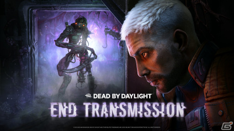 「Dead by Daylight」初のSFホラーをテーマにした新チャプター「End Transmission(通信終了)」が配信開始!の画像1