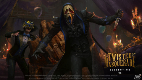 「Dead by Daylight」初のSFホラーをテーマにした新チャプター「End Transmission(通信終了)」が配信開始!の画像10