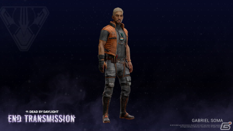 「Dead by Daylight」初のSFホラーをテーマにした新チャプター「End Transmission(通信終了)」が配信開始!の画像3