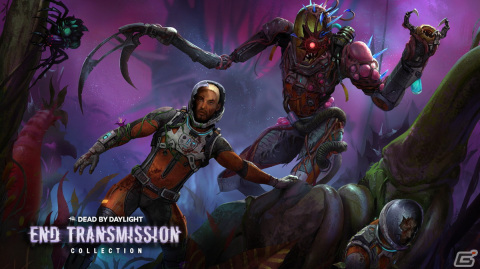 「Dead by Daylight」初のSFホラーをテーマにした新チャプター「End Transmission(通信終了)」が配信開始!の画像8