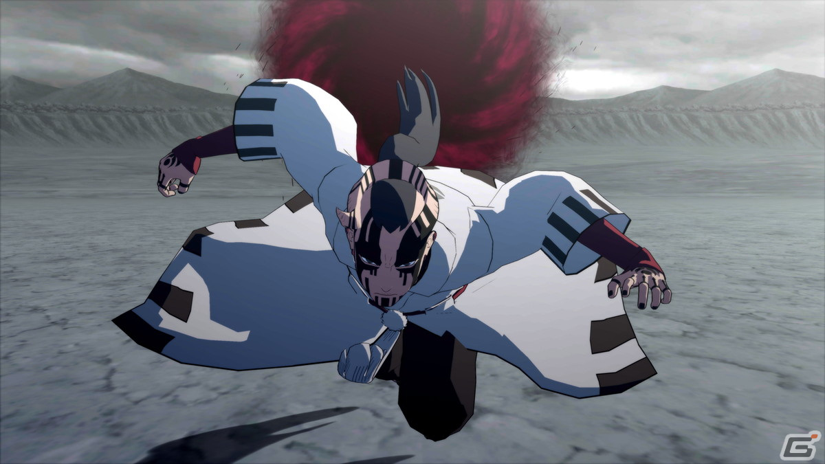 「NARUTO X BORUTO ナルティメットストームコネクションズ」にうずまきボルト「楔」、カワキ、ジゲンが参戦！の画像9
