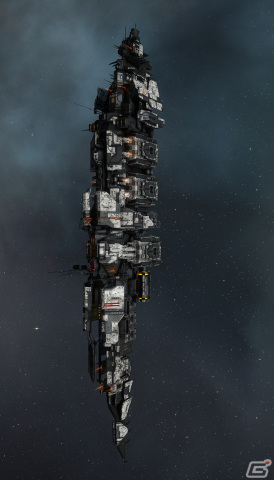 「EVE Online」にて拡張版「Viridian」が実装！プレイヤー主導の企業活動や新たなTech II Lancer Dreadnoughts、ビジュアル強化などの画像10