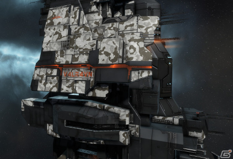 「EVE Online」にて拡張版「Viridian」が実装！プレイヤー主導の企業活動や新たなTech II Lancer Dreadnoughts、ビジュアル強化などの画像11