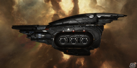 「EVE Online」にて拡張版「Viridian」が実装！プレイヤー主導の企業活動や新たなTech II Lancer Dreadnoughts、ビジュアル強化などの画像3
