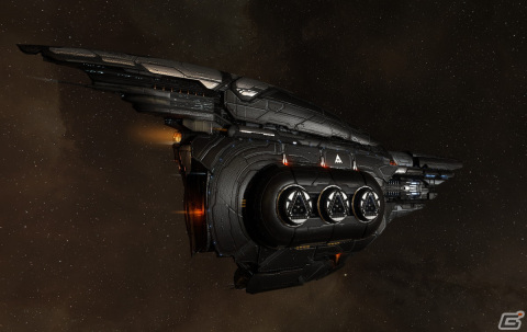 「EVE Online」にて拡張版「Viridian」が実装！プレイヤー主導の企業活動や新たなTech II Lancer Dreadnoughts、ビジュアル強化などの画像4