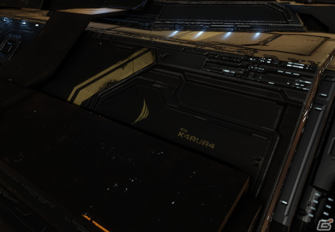 「EVE Online」にて拡張版「Viridian」が実装！プレイヤー主導の企業活動や新たなTech II Lancer Dreadnoughts、ビジュアル強化などの画像7