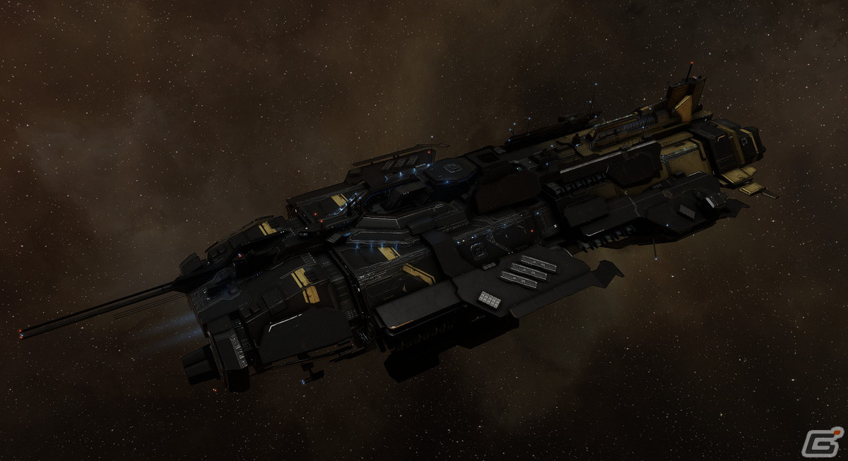 「EVE Online」にて拡張版「Viridian」が実装！プレイヤー主導の企業活動や新たなTech II Lancer Dreadnoughts、ビジュアル強化などの画像5