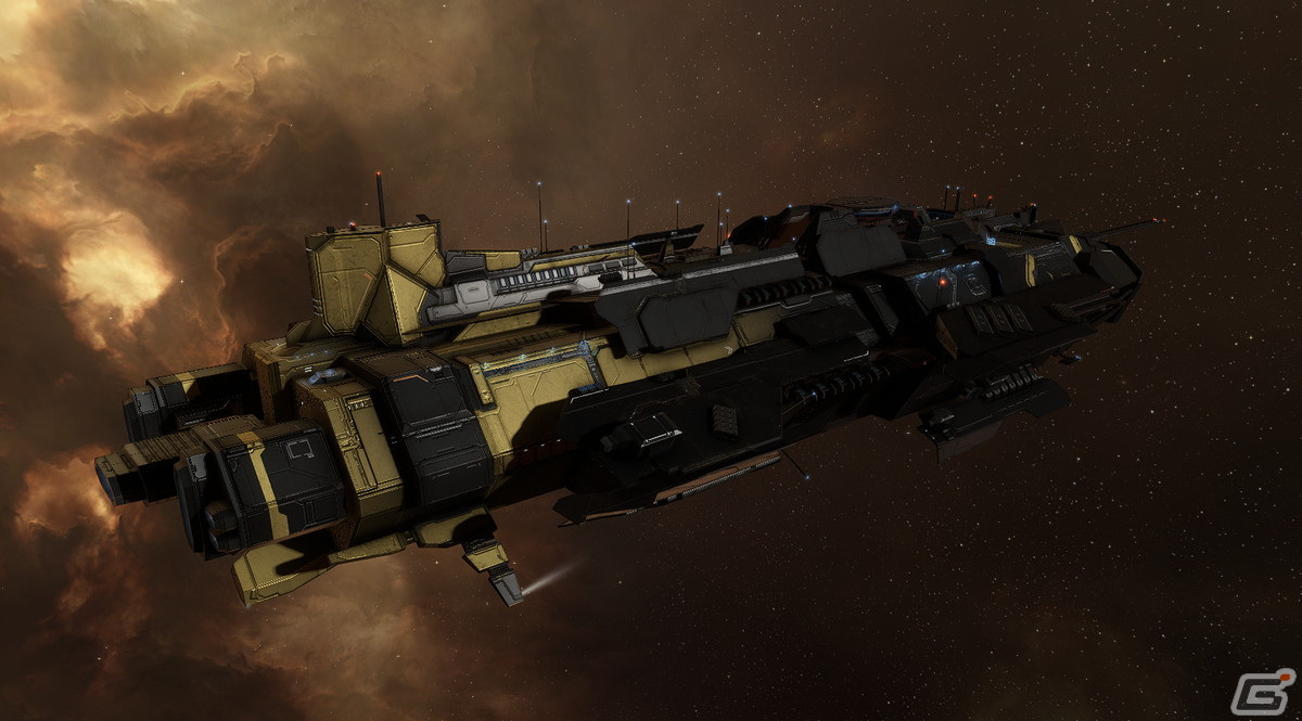 「EVE Online」にて拡張版「Viridian」が実装！プレイヤー主導の企業活動や新たなTech II Lancer Dreadnoughts、ビジュアル強化などの画像6