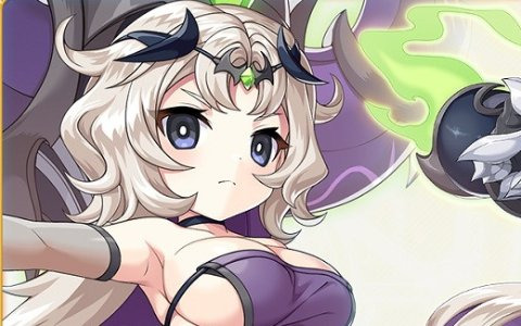 「れじぇくろ！」別の世界で出会ったアスタロトとバフォメットがプレイアブルキャラとして登場！