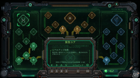 SF横スクロールACT「湮滅ライン（Oblivion Override）」の早期アクセス版がSteamにて配信！プレイに役立つコツを紹介の画像4
