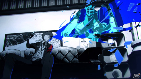 「ペルソナ3 リロード」がPS5/PS4/Steamでも発売決定！一夜限りのスペシャルTVCMが6月15日に放送の画像14