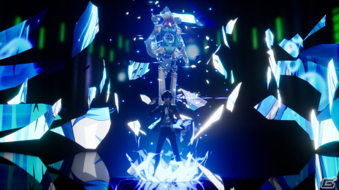 「ペルソナ3 リロード」がPS5/PS4/Steamでも発売決定！一夜限りのスペシャルTVCMが6月15日に放送の画像18