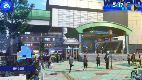 「ペルソナ3 リロード」がPS5/PS4/Steamでも発売決定！一夜限りのスペシャルTVCMが6月15日に放送の画像8