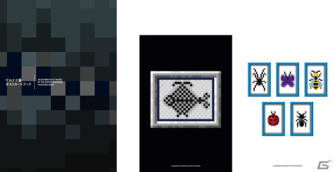 Switch版「Ib」発売記念の「ゲルテナ展」が10点以上の作品を追加し東京に凱旋！新たなグッズや入場特典も登場の画像12