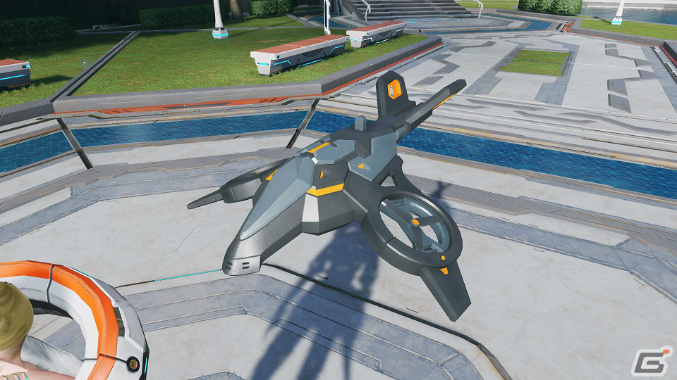 「PSO2 ニュージェネシス」新エネミー種「スターレス」が登場！レアリティ★9武器も追加の画像11