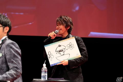 「劇場版アイドリッシュセブン LIVE 4bit BEYOND THE PERiOD」プレミアム上映会のオフィシャルレポートが公開！の画像10
