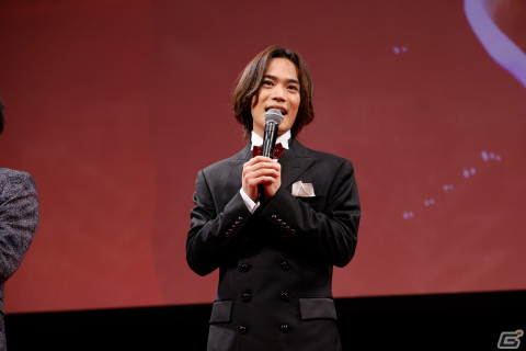 「劇場版アイドリッシュセブン LIVE 4bit BEYOND THE PERiOD」プレミアム上映会のオフィシャルレポートが公開！の画像15