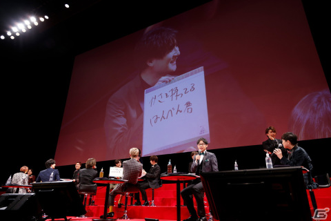 「劇場版アイドリッシュセブン LIVE 4bit BEYOND THE PERiOD」プレミアム上映会のオフィシャルレポートが公開！の画像9