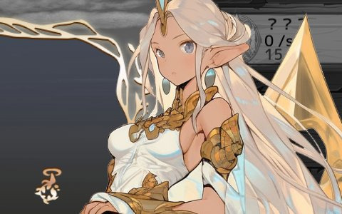 世界樹の種を育てて朽ち果てた世界を救うクリック系放置ゲーム「YGGDRASILL」がSteamで配信開始！