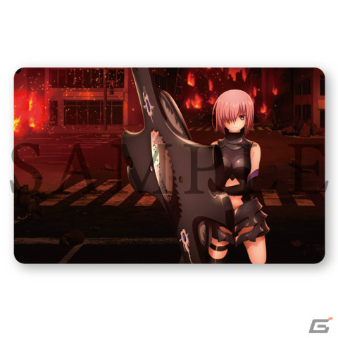 「Fate/Grand Order -First Order- ＆ -MOONLIGHT/LOSTROOM-」BD-Boxの特典映像にFGOのアニメOP・CMが収録決定！の画像10