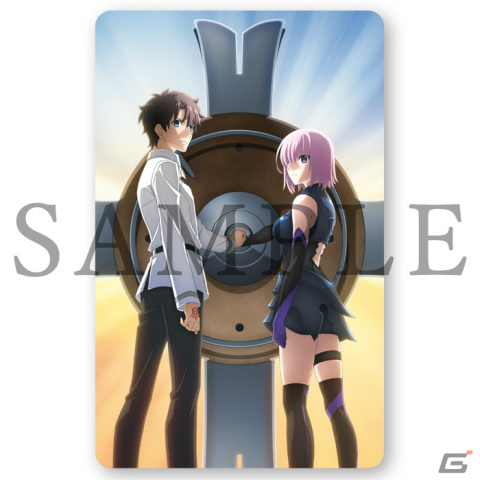 「Fate/Grand Order -First Order- ＆ -MOONLIGHT/LOSTROOM-」BD-Boxの特典映像にFGOのアニメOP・CMが収録決定！の画像4