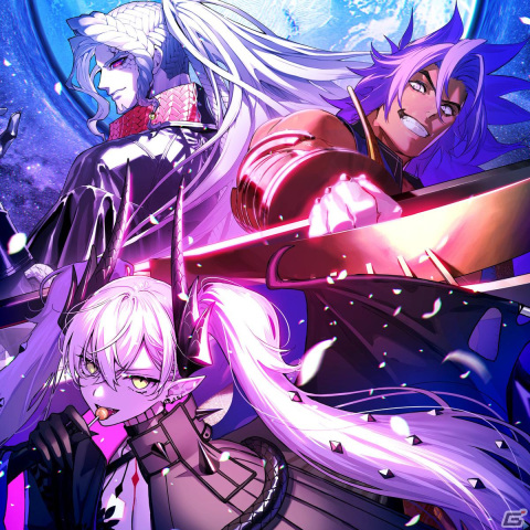 「Fate/Grand Order Original Soundtrack VI」の発売告知TVCM＆試聴動画が公開！店舗別の購入特典画像もの画像12