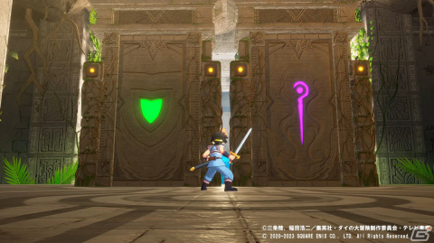 発売日が決定した「インフィニティ ストラッシュ　ドラゴンクエスト ダイの大冒険」の魅力を紹介！の画像6