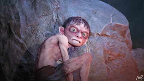「The Lord of the Rings: Gollum」2つの人格を持つアンチヒーロー・ゴラムの葛藤を描いたトレーラーが公開！の画像1