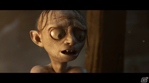 「The Lord of the Rings: Gollum」2つの人格を持つアンチヒーロー・ゴラムの葛藤を描いたトレーラーが公開！の画像3
