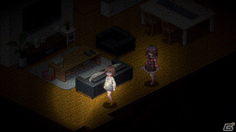 qureate最新作「センチメンタルデスループ」がSwitch/Steamで配信決定！死のループからの脱出を目指すADVの画像12