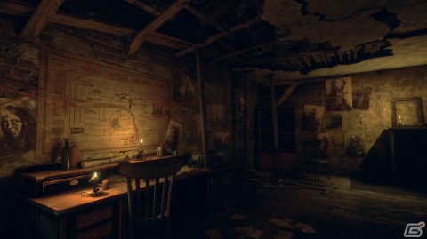 一人称視点サイコホラーゲーム「Unholy」のPC版が7月21日に発売！無料体験版「Unholy Demo」がSteamで配信の画像8
