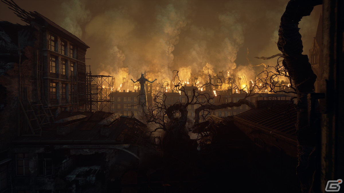 一人称視点サイコホラーゲーム「Unholy」のPC版が7月21日に発売！無料体験版「Unholy Demo」がSteamで配信の画像10