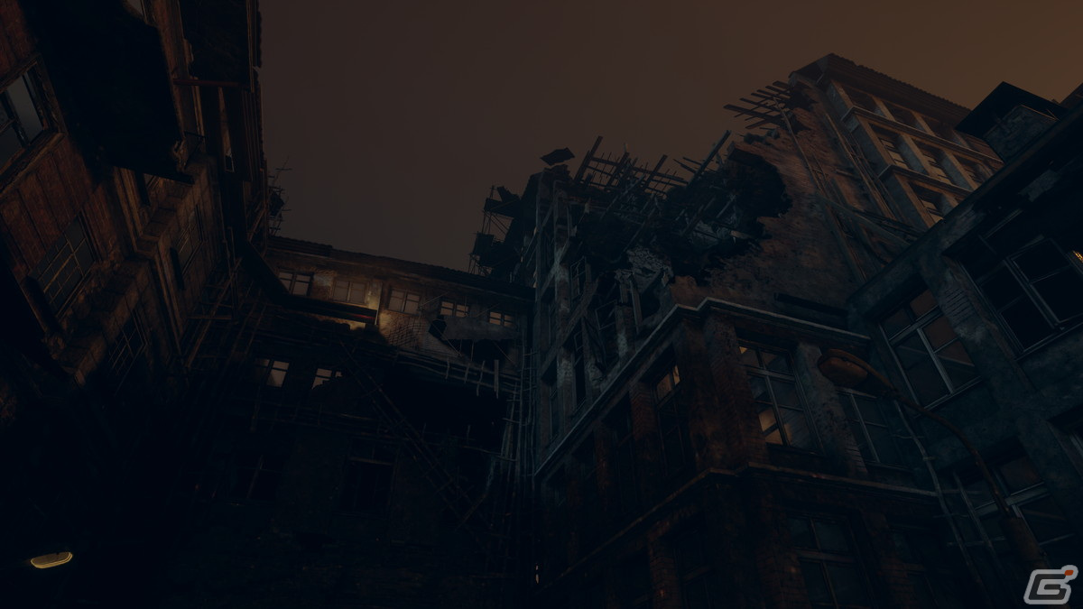 一人称視点サイコホラーゲーム「Unholy」のPC版が7月21日に発売！無料体験版「Unholy Demo」がSteamで配信の画像14