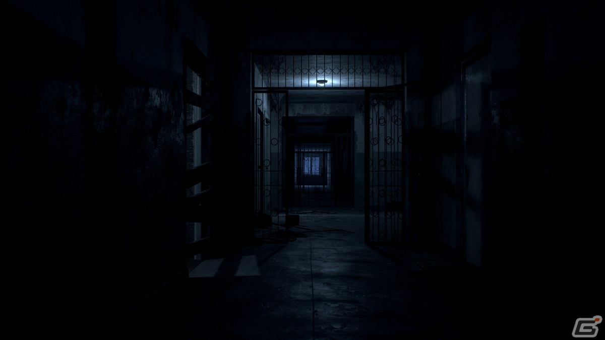 一人称視点サイコホラーゲーム「Unholy」のPC版が7月21日に発売！無料体験版「Unholy Demo」がSteamで配信の画像16