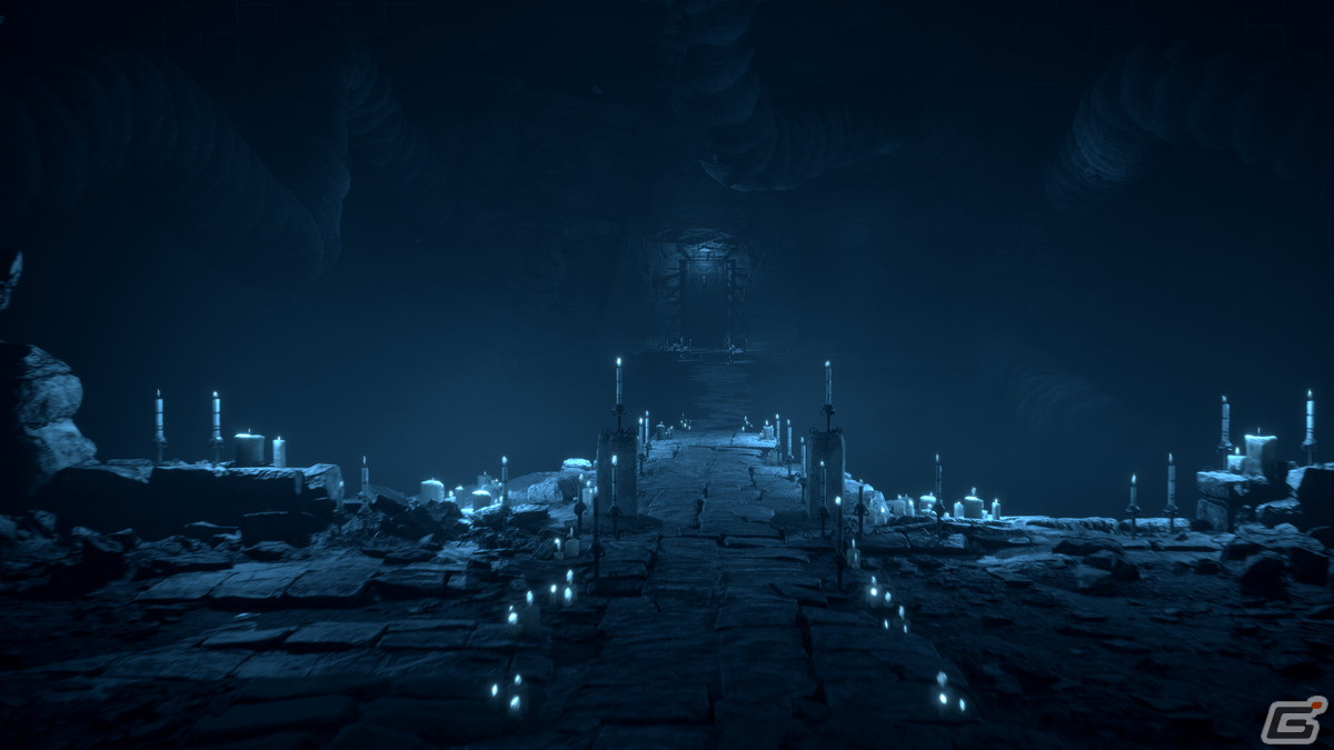 一人称視点サイコホラーゲーム「Unholy」のPC版が7月21日に発売！無料体験版「Unholy Demo」がSteamで配信の画像4