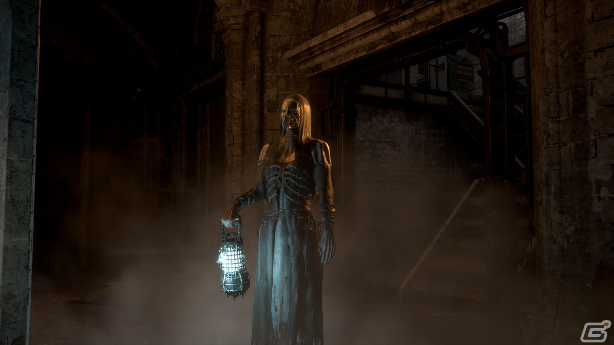 一人称視点サイコホラーゲーム「Unholy」のPC版が7月21日に発売！無料体験版「Unholy Demo」がSteamで配信の画像9