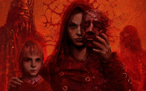 一人称視点サイコホラーゲーム「Unholy」のPC版が7月21日に発売!無料体験版「Unholy Demo」がSteamで配信