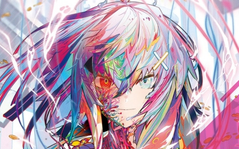 「シカトリス」の体験版が配信！声優サイン色紙やオリジナルグッズが当たるキャンペーンも実施