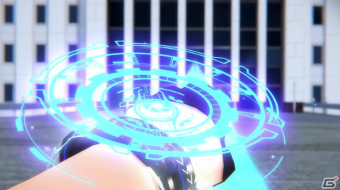 完結編となる「ディスクロニア: CA」Episode IIIの発売日が7月14日に決定！Meta Quest 2、PS VR2向けに同時発売の画像3