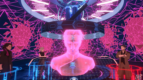 完結編となる「ディスクロニア: CA」Episode IIIの発売日が7月14日に決定！Meta Quest 2、PS VR2向けに同時発売の画像5