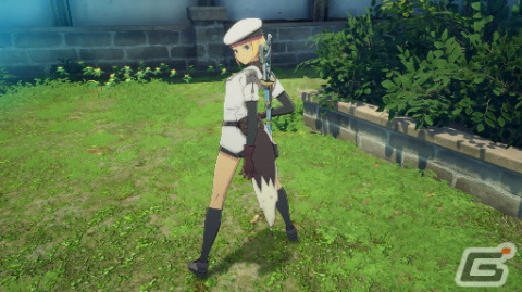 「BLUE PROTOCOL」の国内正式サービスがスタート！劇場アニメのようなグラフィックで紡がれるオンラインアクションRPGの画像4