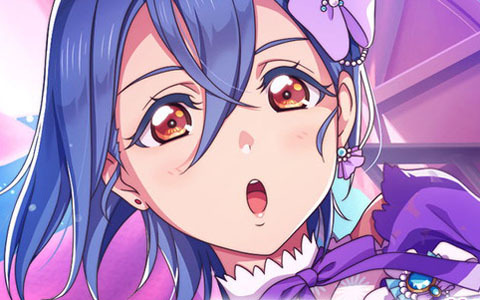 「ラブライブ！スクールアイドルフェスティバル2 MIRACLE LIVE!」若菜四季ちゃんお誕生日記念キャンペーンが6月17日より開催！