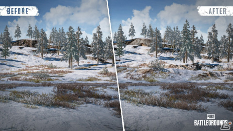 「PUBG」アップデート24.1が実装！マッチ開始時に任意のタクティカルギアを選択可能なクレートが支給の画像5