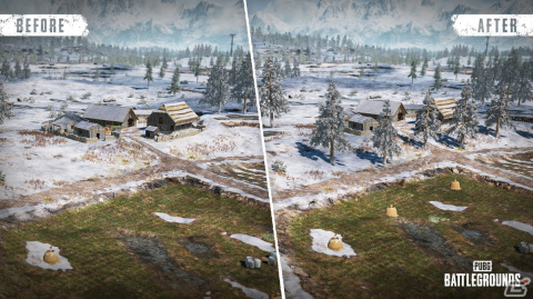 「PUBG」アップデート24.1が実装！マッチ開始時に任意のタクティカルギアを選択可能なクレートが支給の画像6