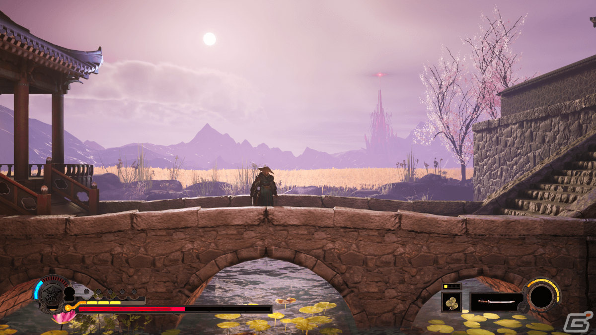 「The Devil Within：SATGAT」最初のステージを体験できるデモ版がSteam Next Fest 2023で公開！の画像4