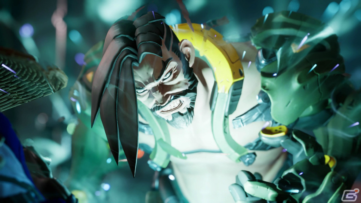 「The Devil Within：SATGAT」最初のステージを体験できるデモ版がSteam Next Fest 2023で公開！の画像7