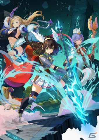 「ラグナロクオリジン」は6月28日に2周年！特設サイトがオープン＆記念イベントも実施の画像14