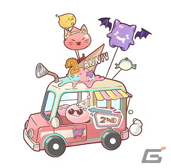 「ラグナロクオリジン」は6月28日に2周年！特設サイトがオープン＆記念イベントも実施の画像15