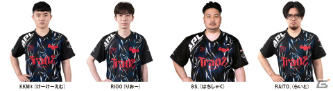 「BEMANI PRO LEAGUE -SEASON 3- beatmania IIDX」を戦う8チーム32名のプロ選手が公開！7月12日よりレギュラーステージが開幕の画像14
