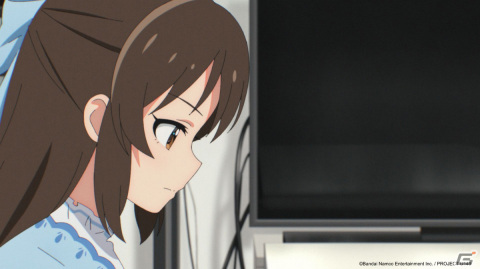 TVアニメ「アイドルマスター シンデレラガールズ U149」第11話「大人と子供の違いって、なに？」のあらすじが公開！の画像3